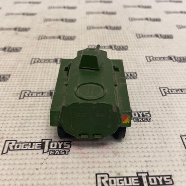 Vintage Dinky Super Toys 343 Armoured Personnel Carrier, Made in England - Rogue Toys