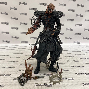 McFarlane Toys 2002 Tortured Souls Agonistes - Rogue Toys