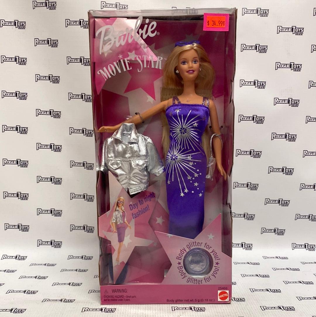 Mattel 2000 Barbie Movie Star Doll - Rogue Toys