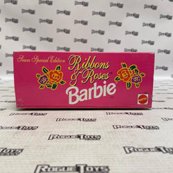 Mattel 1994 Barbie Special Edition Ribbons & Roses Doll (Sears Exclusive) - Rogue Toys