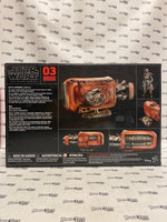 Hasbro Star Wars The Black Series Rey’s Speeder (Jakku) - Rogue Toys