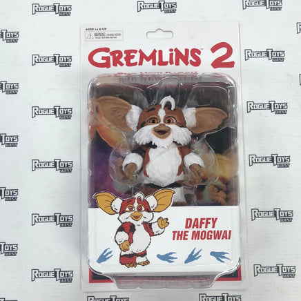 Neca Gremlins 2 Daffy The Mogwai - Rogue Toys