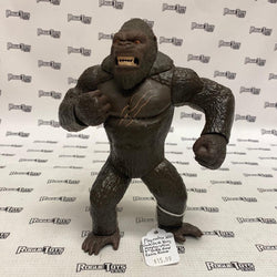 Playmates 2011 Godzilla Vs. Kong Monsterverse 7” Battle Roar King Kong - Rogue Toys