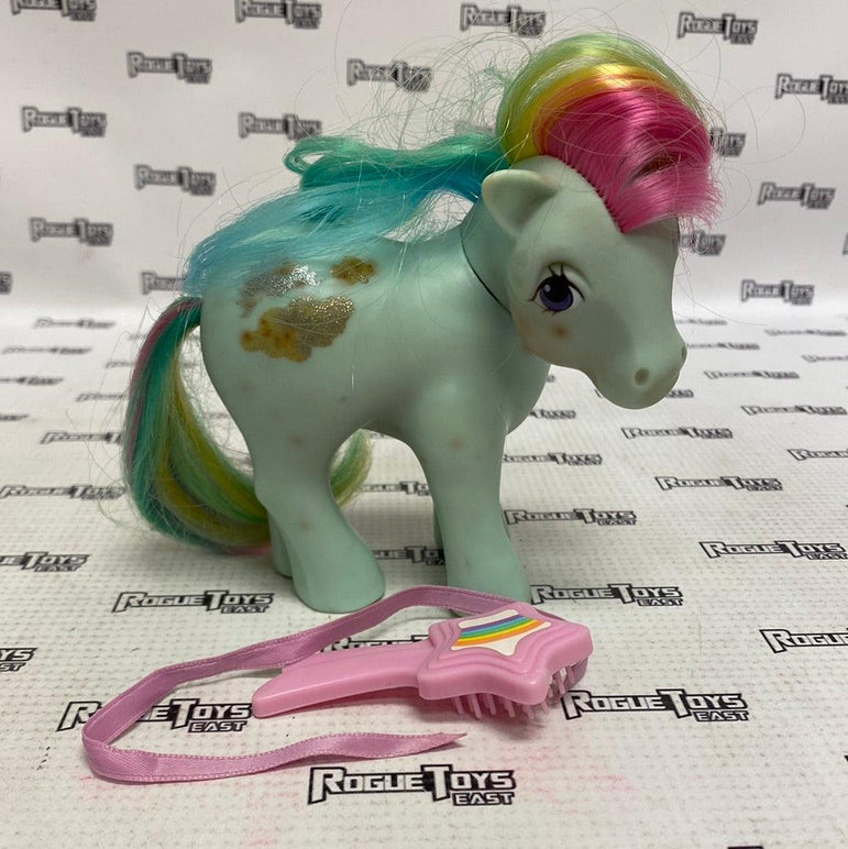 Hasbro Vintage My Little Pony Sunlight - Rogue Toys