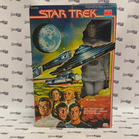 MEGO (1979) Star Trek Mr. Spock - Rogue Toys