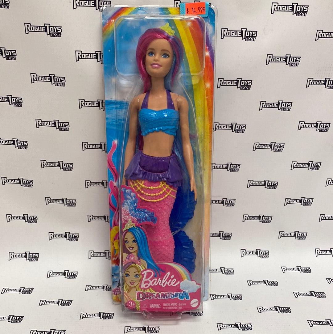 Mattel Barbie Dreamtopia - Rogue Toys