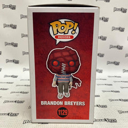 Funko POP! Movies Brightburn Brandon Breyer