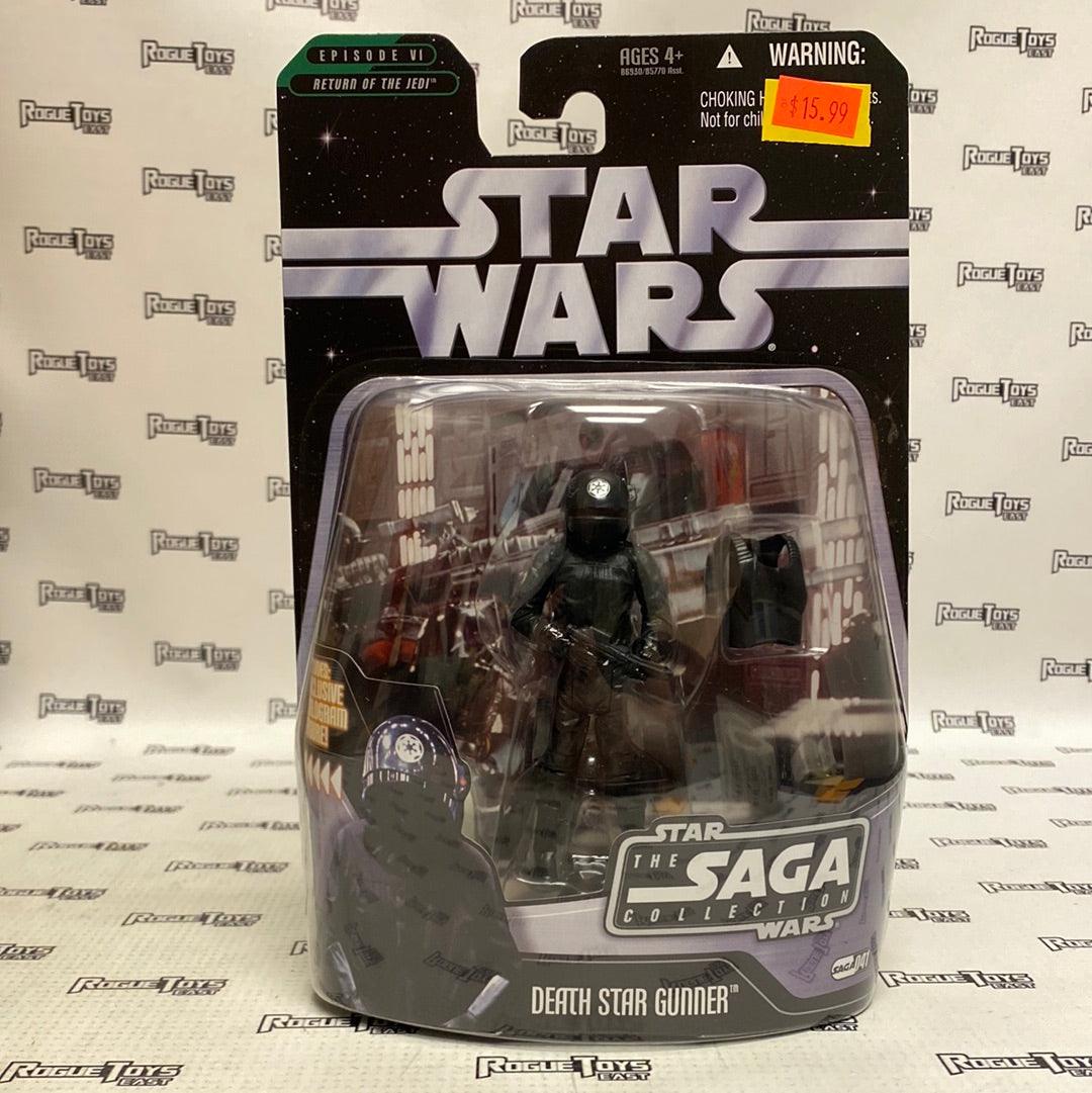 Hasbro Star Wars: Return of the Jedi The Saga Collection Death Star Gunner - Rogue Toys