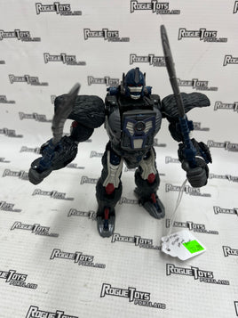 Hasbro Transfomers Kingdom Netflix Optimus Primal