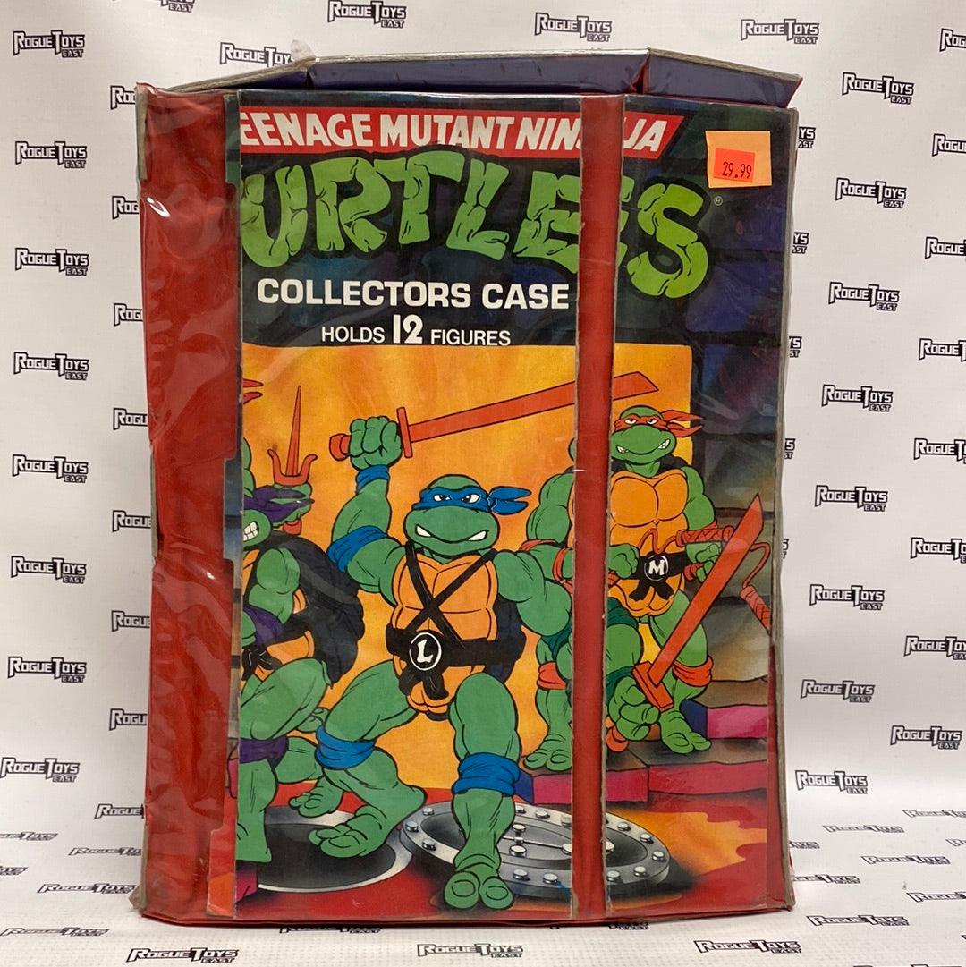 Mirage Teenage Mutant Ninja Turtles Collectors Case - Rogue Toys
