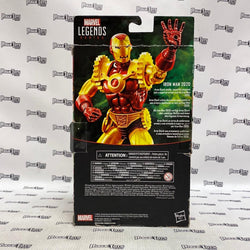 Hasbro Marvel Legends Iron Man 2020 - Rogue Toys
