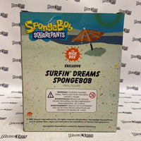 The Nick Box Spongebob SquarePants Surfin’ Dreams Soongebob - Rogue Toys