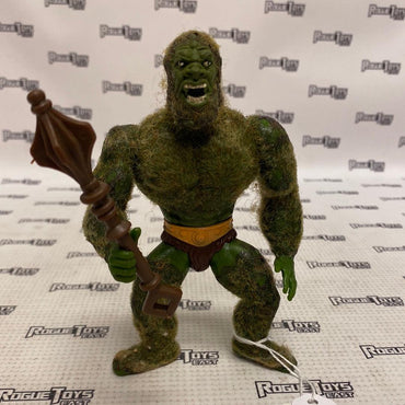 Mattel Vintage Masters of the Universe Moss Man w/ Weapon