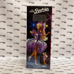 Mattel 1990 Barbie Ice Capades Doll - Rogue Toys
