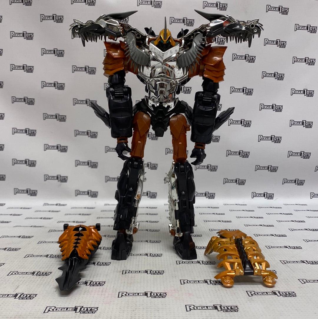 Hasbro Transformers: Age of Extinction Leader Class Grimlock
