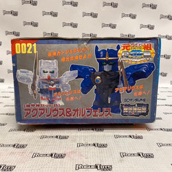 Bandai Gundam Action Model Kit - Rogue Toys