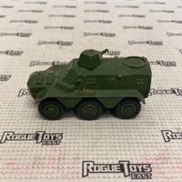 Vintage Dinky Super Toys 343 Armored Personnel Carrier, Made in England - Rogue Toys