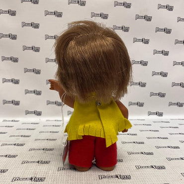 MON Promotion Doll, Vintage, Made in Japan - Rogue Toys