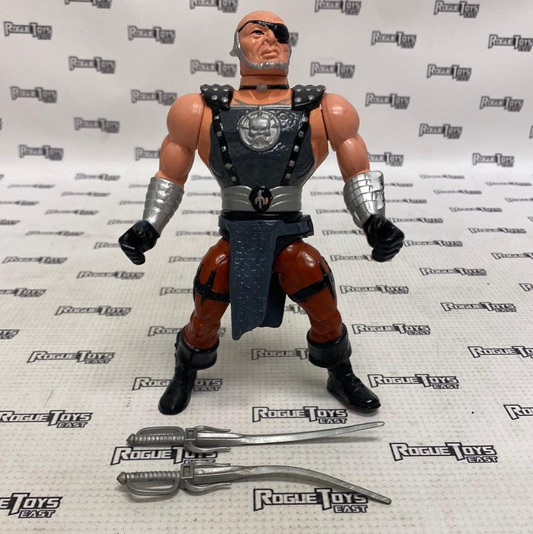 Mattel Vintage Masters of the Universe Blade