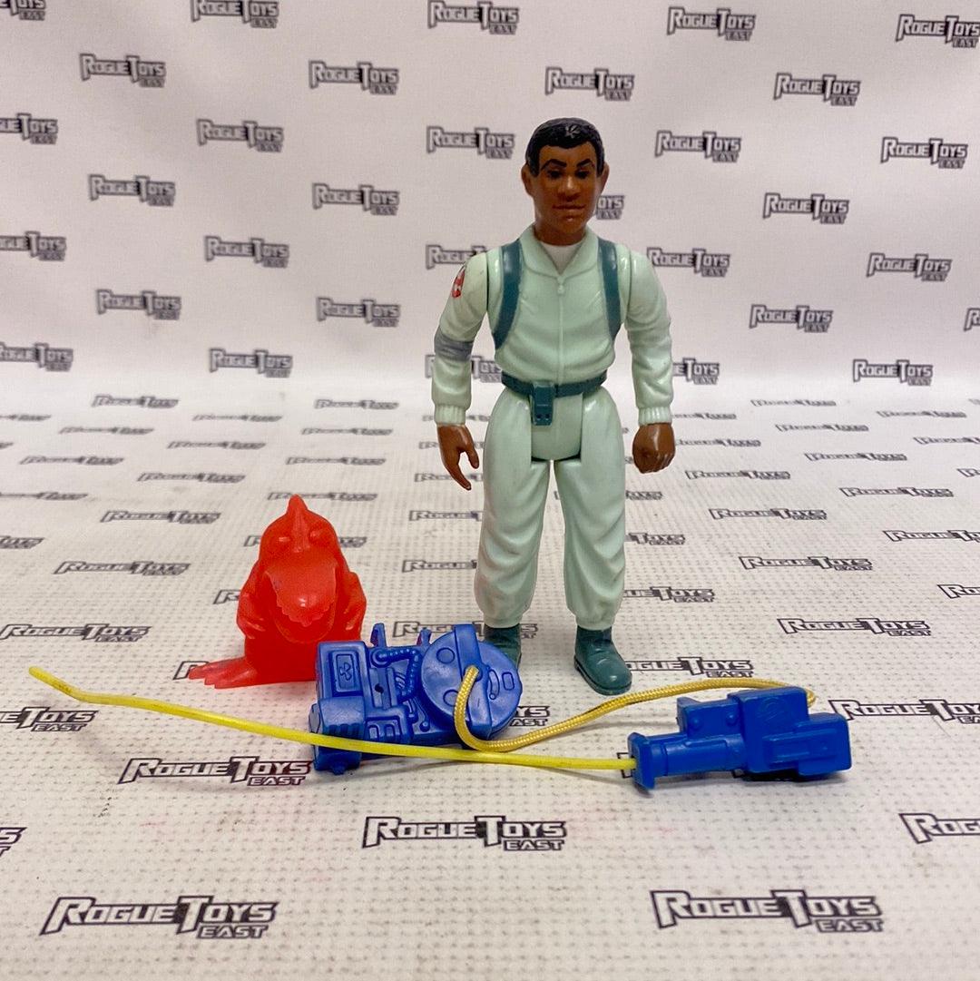 Kenner 1984 The Real Ghostbusters Winston Zeddemore