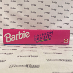 Mattel 1992 Barbie Fashion Brights Collection Doll (Toys “R” Us Exclusive) - Rogue Toys