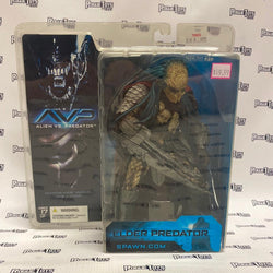 McFarlane Toys AVP Alien Vs. Predator Elder Predator