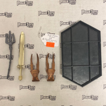 Bits + Pieces Bundle 1B (He-Man Centered Accessories) - Rogue Toys