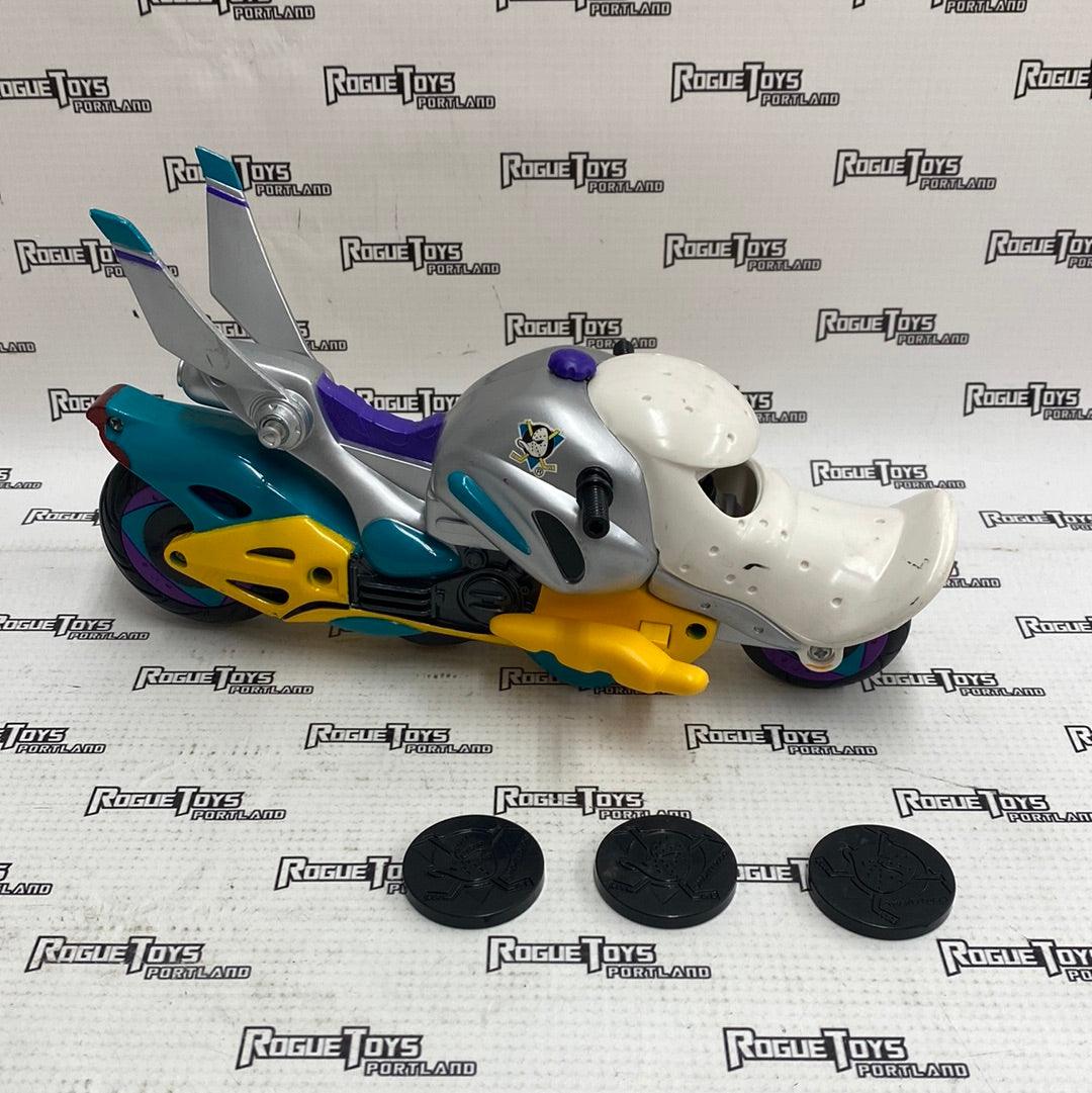 Mighty Ducks Duck Cycle - Rogue Toys