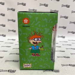 The Nick Box Rugrats Chuckie Finster - Rogue Toys