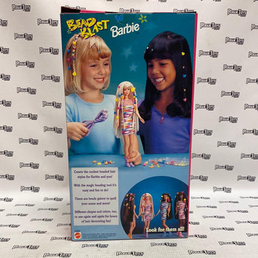 Mattel Barbie Bead Blast - Rogue Toys