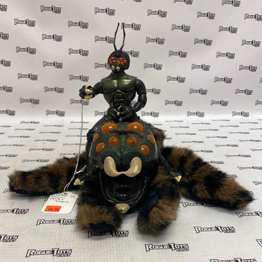 Coleco 1984 Sectaurs Skulk and Trancula - Rogue Toys