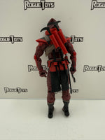 Hasbro G.I. Joe Classified Red Ninja