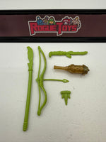 Playmates Teenage Mutant Ninja Turtles (TMNT) Movie 3 Splinter