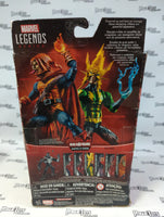 Hasbro Marvel Legends Series Electro (Space Venom BAF Wave)