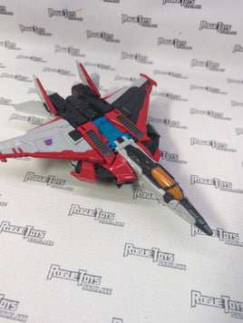 Hasbro Transformers Reactivate Starscream