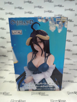 Yuki FuRyu Overlord Noodle Stopper Albedo Room Wear version PVC STATUE