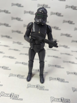 Hasbro Star Wars The Black Series  Elite Squad Trooper