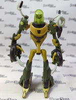 Hasbro Transformers Animated Oil Slick