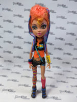 Mattel Monster High Wolf Sisters Exclusive Clawdeen and Howleen Wolf Set of 2