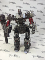 Hasbro Transformers Studio Series 109 Concept Art Megatron