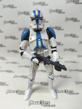 Hasbro Star Wars The Black Series 501st Legion Clone Trooper