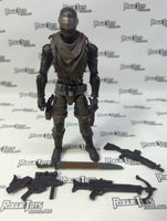 Hasbro G.I. Joe Classified Series Snake Eyes