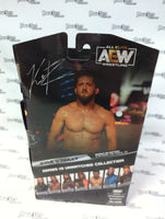 Jazwares AEW Unmatched Collection Series 10 Kyle O'Reilly