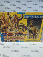 Bandai Bootleg Saint Seiya Capricorn