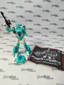 Hasbro Transformers Power of the Primes Moonracer