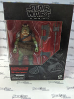 Hasbro Star Wars The Black Series Gamorrean Guard