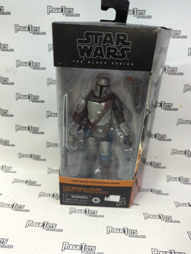 Hasbro Star Wars The Black Series  The Mandalorian (Mines of Mandalore)