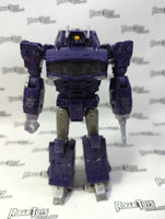 Hasbro Transformers War for Cybertron Siege Shockwave