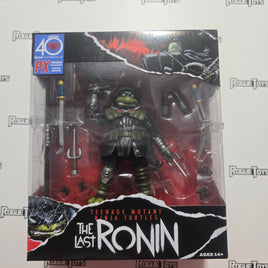 Playmates TEENAGE MUTANT NINJA TURTLES - The Last Ronin