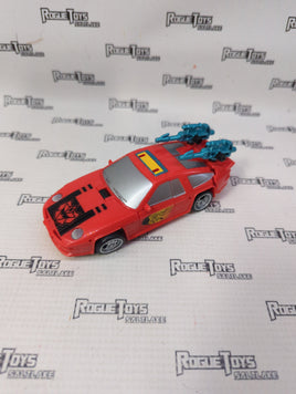 Hasbro Transformers Legacy G2 Dead End